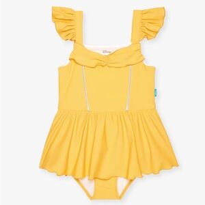Posh Peanut x Disney Princess swimsuit